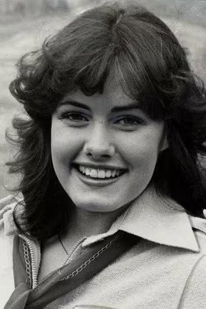 Miki McKenzie portrait