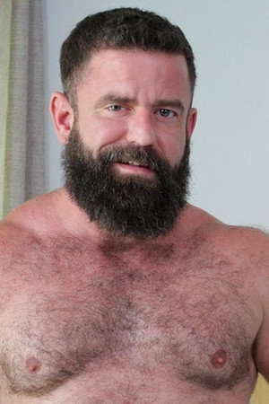 Timber Adams portrait