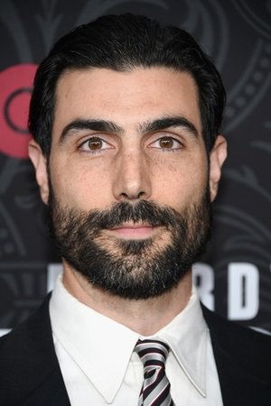 Louis Cancelmi portrait