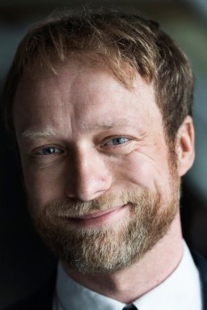 Morten Burian portrait