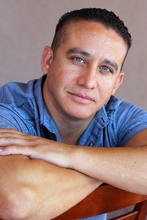 Diego Joaquin Lopez portrait