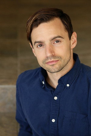 Grazi DiPaolo portrait