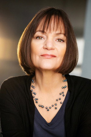 Valerie Spencer portrait