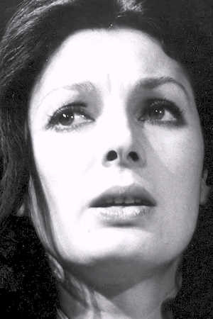 Claire Vernet portrait