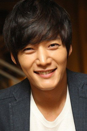 Choi Jin-hyuk portrait