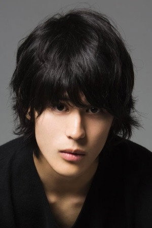 Kanichiro portrait