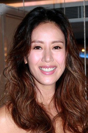 Toby Leung Ching-Kei portrait
