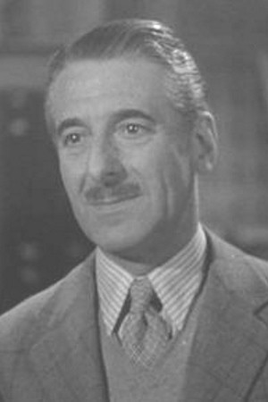Scott Sunderland portrait