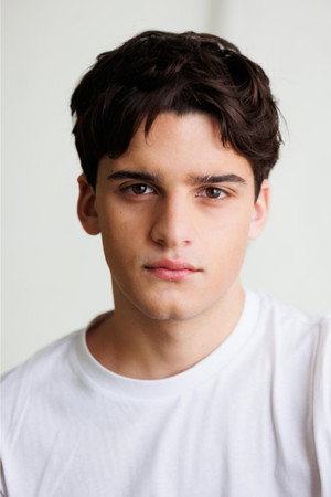 Markel Cocó portrait