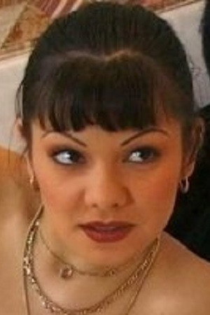 Ildiko Smits portrait