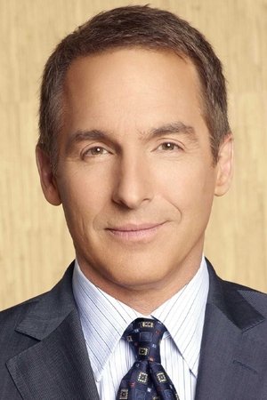 Brian Benben portrait
