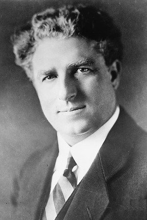 Giovanni Martinelli portrait