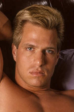 Michael White portrait