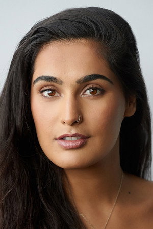 Navtej Sandhu portrait