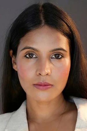 Naaz Shaikh portrait