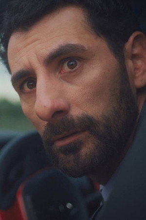 Pablo Giles Pereyra portrait