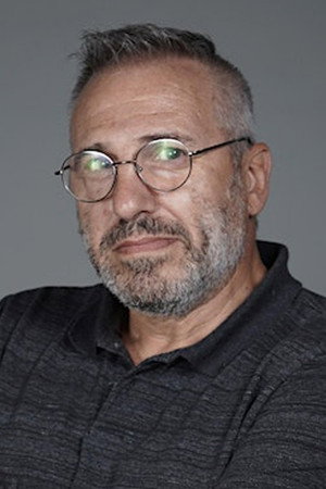 Eduardo Husni portrait