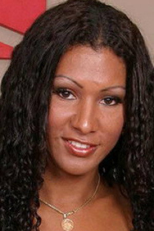 Cristina Close portrait