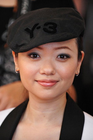 Barbara Wong Chun-Chun portrait