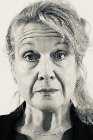 Lila Michael portrait
