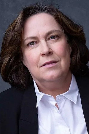 Kate Stafford portrait
