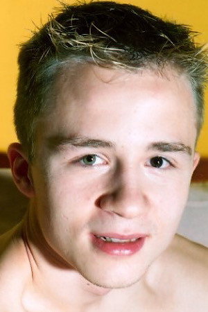 Peter Jan Verbist portrait