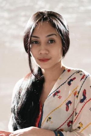 Dayinta Melira portrait