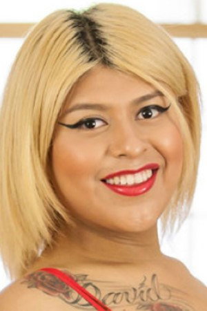 Beth Bell portrait