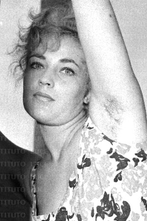 Franca Pasut portrait