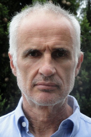 Alberto Arons de Carvalho portrait