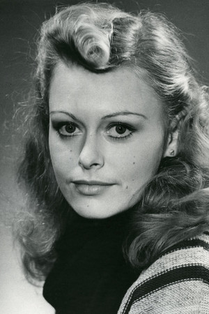Merle Talvik portrait