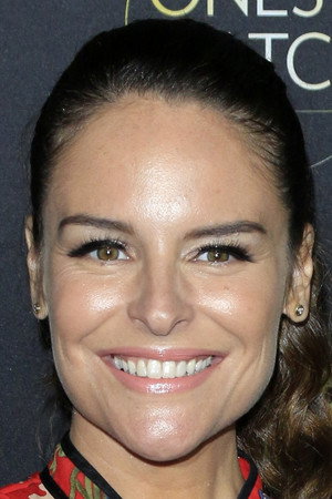 Yara Martinez portrait