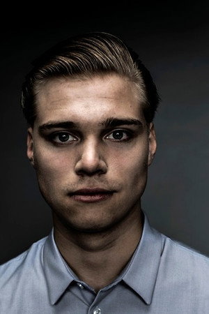 Akseli Kouki portrait
