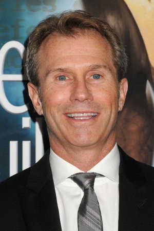 Andrew Lazar portrait
