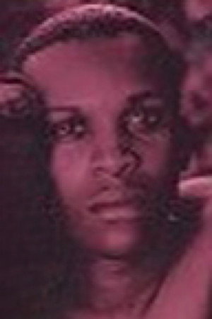 Eddie Travion portrait