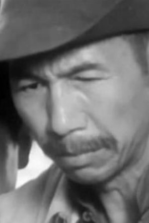 Cheng Senlin portrait