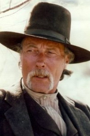 David S. Cass Sr. portrait