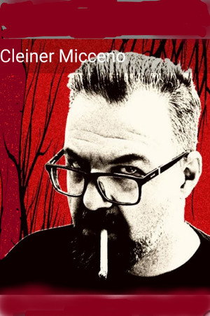 Cleiner Micceno portrait