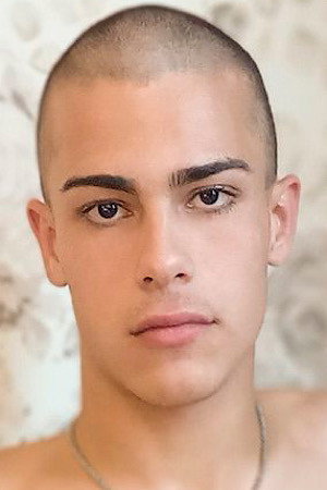 Edipo Rey portrait