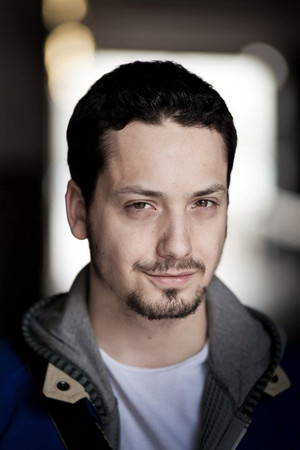 Pierre Buf portrait