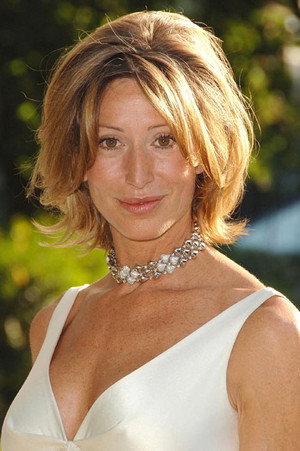 Paula Hamilton portrait