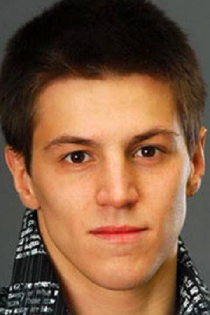 Gela Meskhi portrait