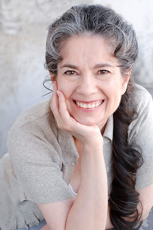 Annie Kitral portrait