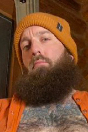Naterbator portrait