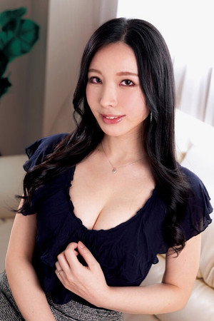 Sae Fujiki portrait