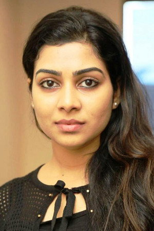 Satna Titus portrait
