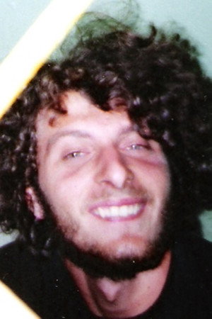 Eder Meneghini portrait