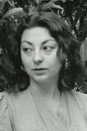 María Luisa García portrait