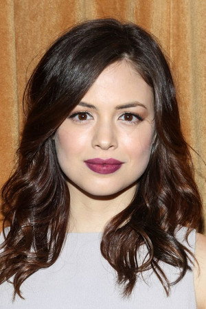 Conor Leslie portrait