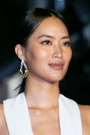 Evelyn Cheng Yu-Tong portrait